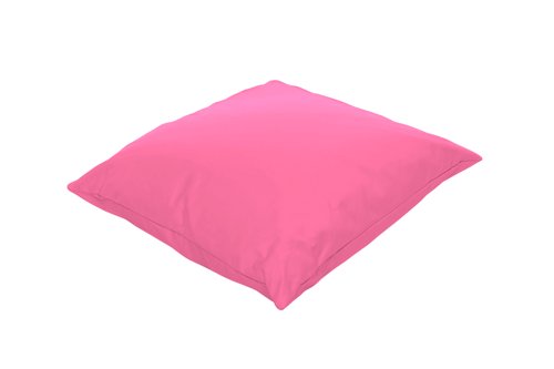 Titan Floor Bean Bag Pink