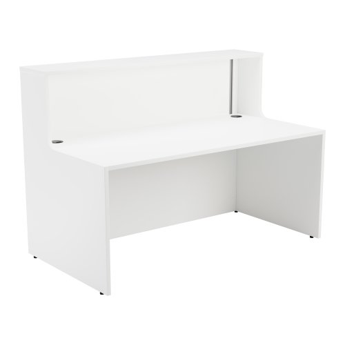 Reception Unit (FSC) 1400 White/White