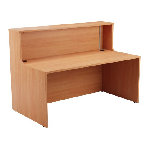 Reception Unit (FSC) 1600 Beech/Beech