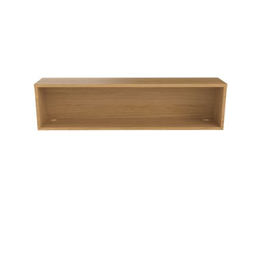 Jemini Reception Modular Hutch Unit 1600mm Nova KF79879