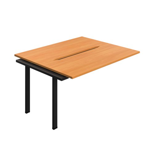 Synergy Bench Extension with Cut Out: 2 Person (FSC) : 1400