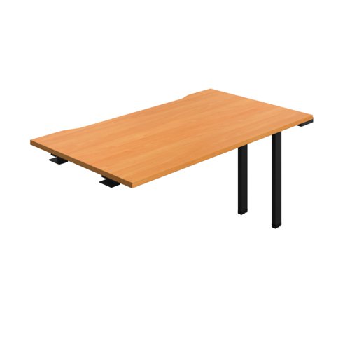 Synergy Bench Extension with Cut Out: 1 Person (FSC) : 1400
