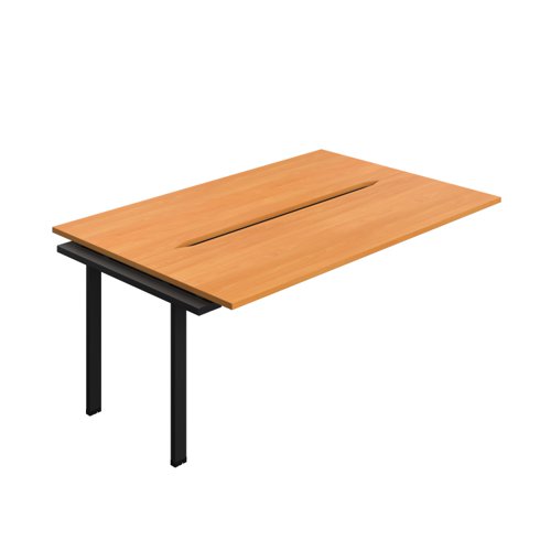 Synergy Bench Extension with Cut Out: 2 Person (FSC) : 1800