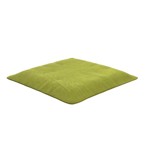 Titan Floor Bean Bag Green