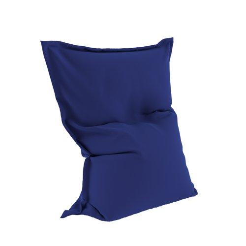 Titan Goliath Bean Bag Blue