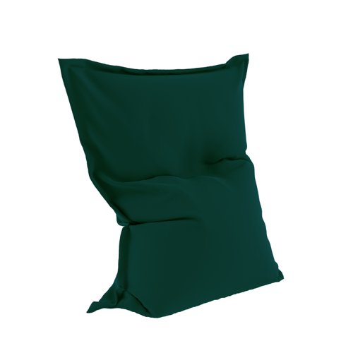 Titan Goliath Bean Bag Dark Green