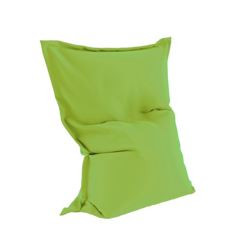 Titan Goliath Bean Bag Green