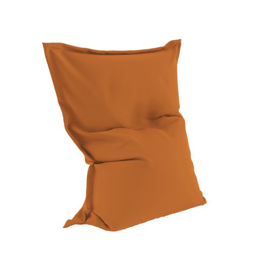 Titan Goliath Bean Bag Orange