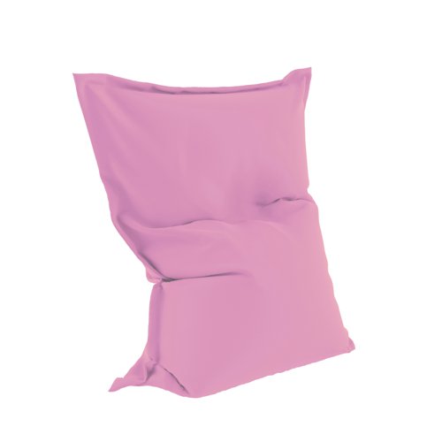 Titan Goliath Bean Bag Pink