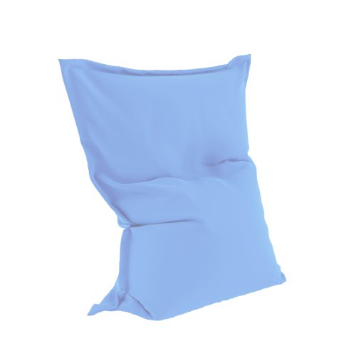 Titan Goliath Bean Bag Sky Blue