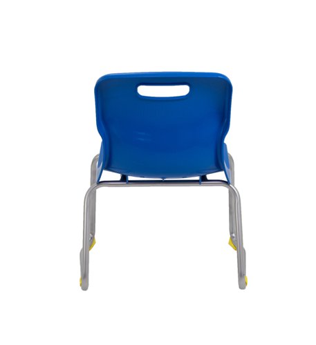 T23-B Titan Skid Base Chair Size 3 Blue