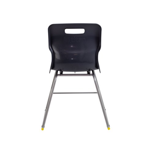 Titan High Chair Size 3 Charcoal