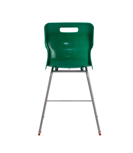 Titan High Chair Size 4 Green