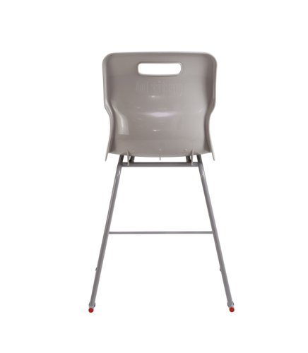 Titan High Chair Size 4 Grey