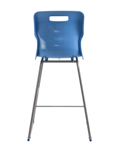 Titan High Chair Size 6 Sky Blue