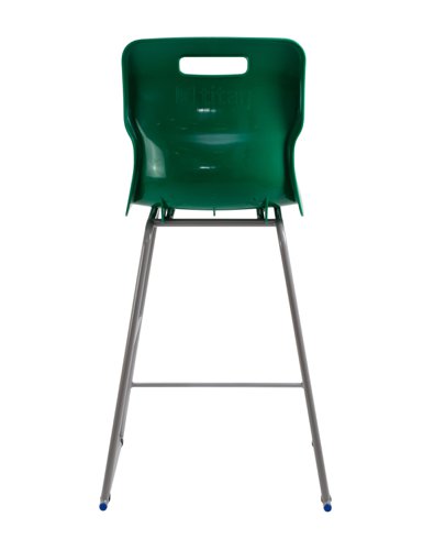 Titan High Chair Size 6 Green