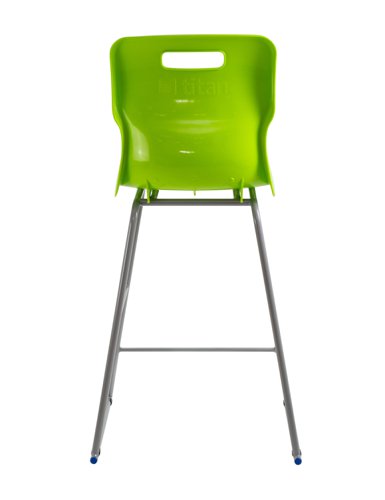 Titan High Chair Size 6 Lime