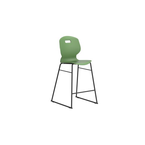 Arc High Chair Size 5 Forest