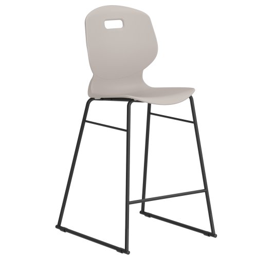 Arc High Chair Size 5 Grey