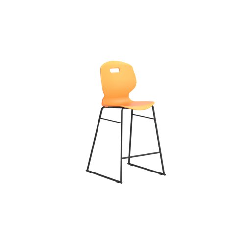 TA5_5M Arc High Chair Size 5 Marigold