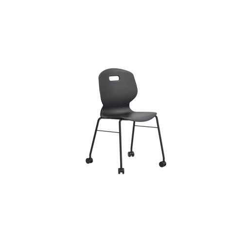 Arc Mobile Chair Anthracite