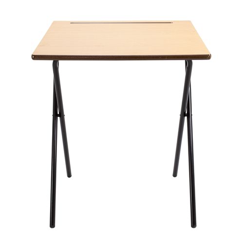 foldable nilkamal study table