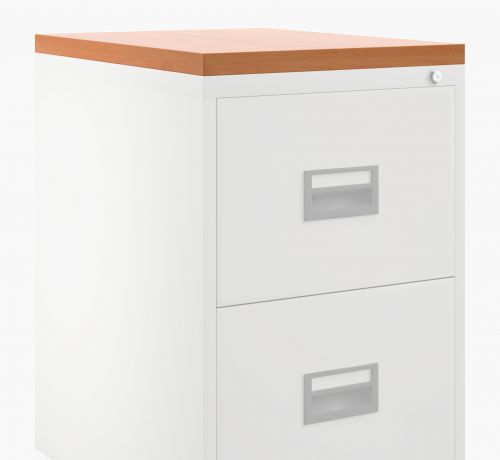 Talos Top Beech W1000 x D450 x H25mm TCS-FIL-TOPBE
