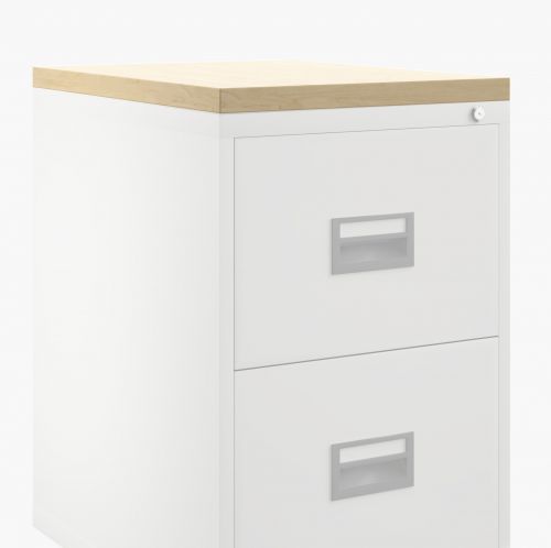 Talos Top Maple W1000 x D450 x H25mm TCS-FIL-TOPMA