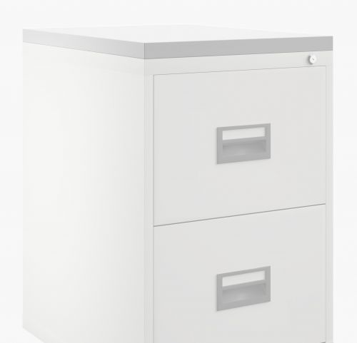 For Use With Talos Steel Filing Cabinets Tcs Fil Topwh