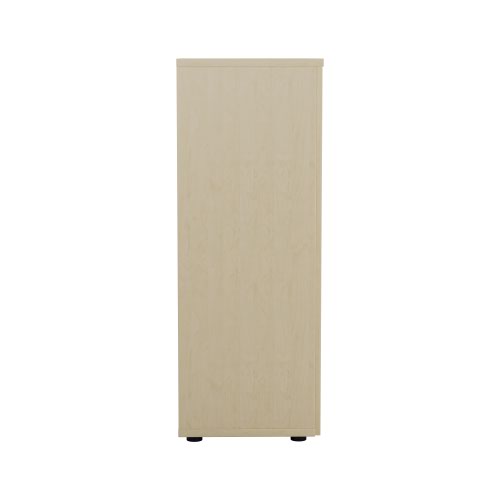 1200 Wooden Cupboard (450mm Deep) Maple