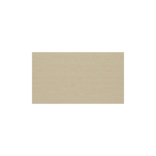 1200 Wooden Cupboard (450mm Deep) Maple