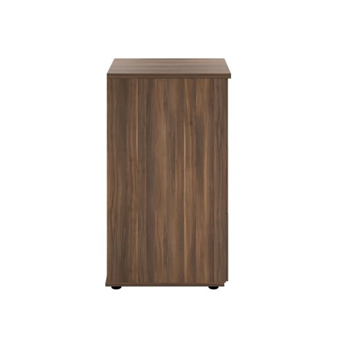 The Essentials Filing Cabinet 3 Drawer is the perfect solution for storing important documents or information. This three drawer filing cabinet is lockable, ensuring that your confidential information remains secure. Made from high-quality wood, this filing cabinet is not only durable but also stylish. It is available as part of a range, allowing you to create a cohesive look in your office or workspace. With ample storage space, you can easily organize your files and keep them within reach. The Essentials Filing Cabinet 3 Drawer is a must-have for any office or home workspace, providing you with the peace of mind that your important documents are safe and secure.