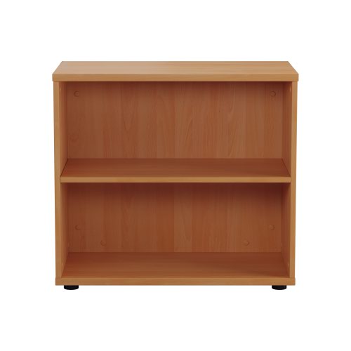 Wooden Bookcase 700 Beech
