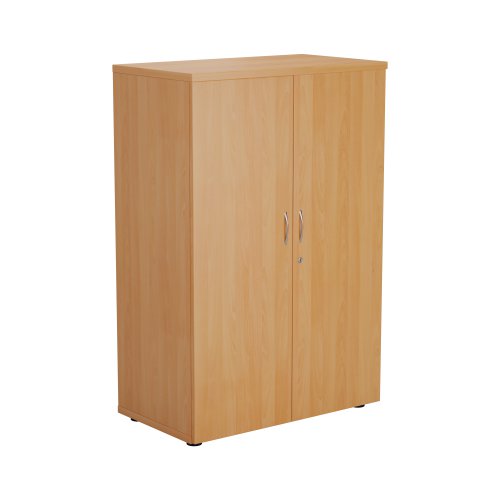 Wooden Cupboard : 1200 : Beech