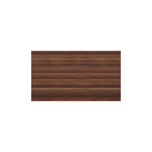 Wooden Cupboard 1200 Dark Walnut
