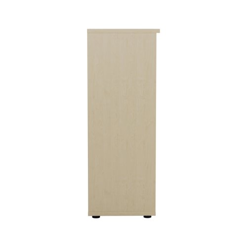 Wooden Bookcase (FSC) 1200 Maple