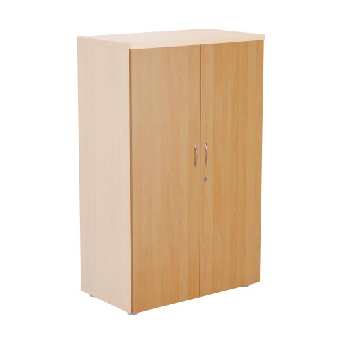 1600 Wooden Cupboard Doors - Beech