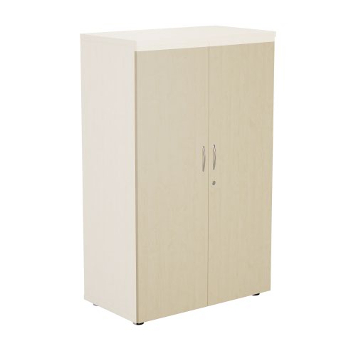 1600 Wooden Cupboard Doors - Maple