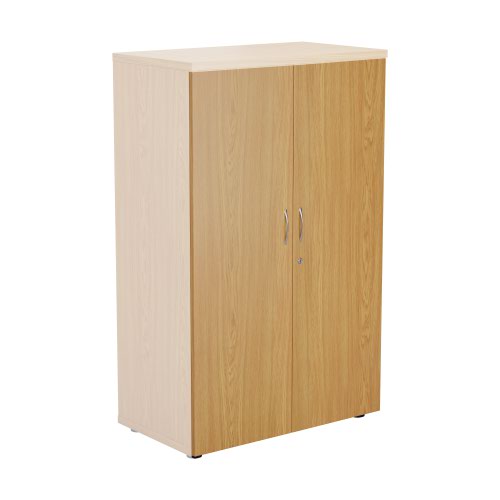1600 Wooden Cupboard Doors - Nova Oak
