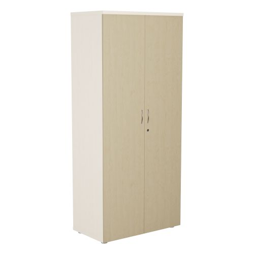 1800 Wooden Cupboard Doors - Maple