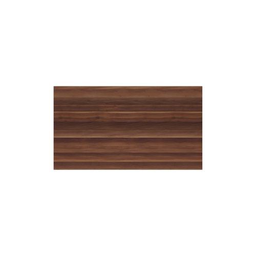 Wooden Cupboard 2000 Dark Walnut