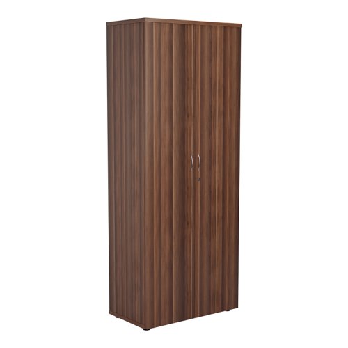 Wooden Cupboard (FSC) 2000 Dark Walnut