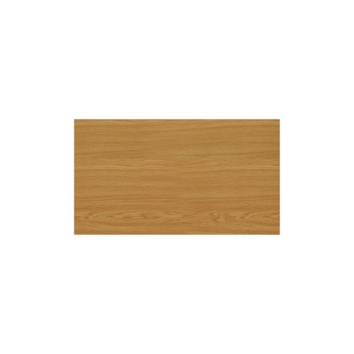 WDS2045CPNO Wooden Cupboard 2000 Nova Oak