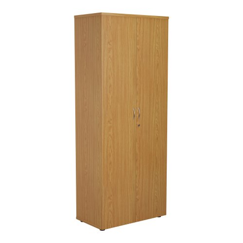 WDS2045CPNO Wooden Cupboard 2000 Nova Oak