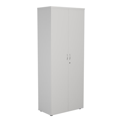 Wooden Cupboard (FSC) 2000 White