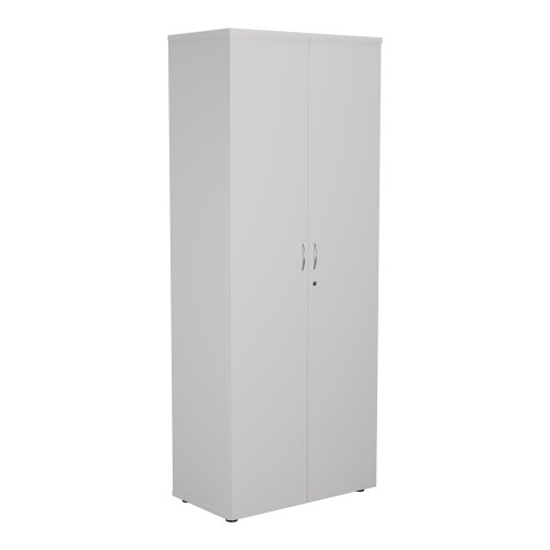 WDS2045CPWH Wooden Cupboard 2000 White