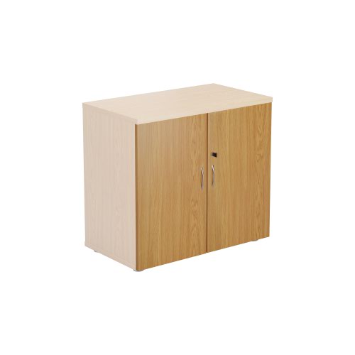 700 Wooden Cupboard Doors - Nova Oak