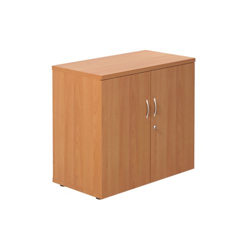 Wooden Cupboard (FSC) 700 Beech