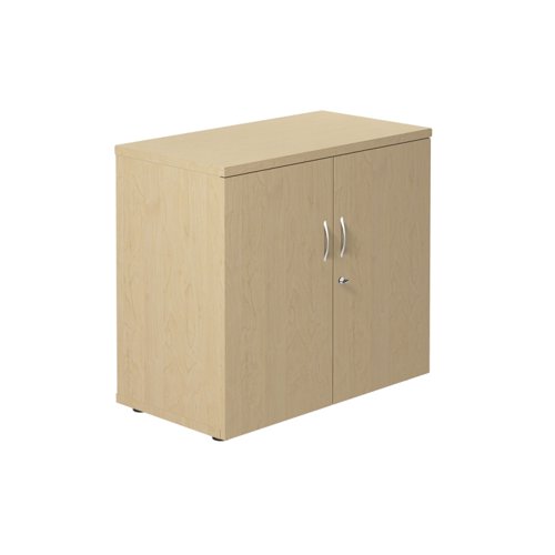 Wooden Cupboard (FSC) 700 Maple