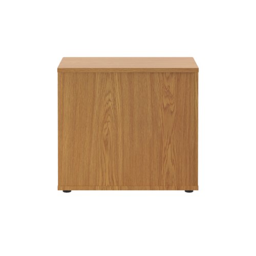 Wooden Cupboard 700 Nova Oak